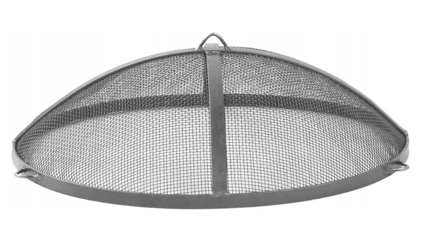 Grill - Iskrołap 59 cm do Paleniska Ogrodowego